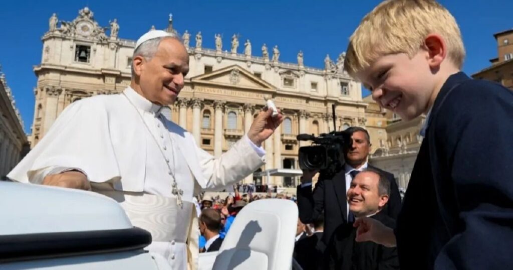 Aumentan los costos de la visita del Papa a Francia, complicando la financiación de la Iglesia