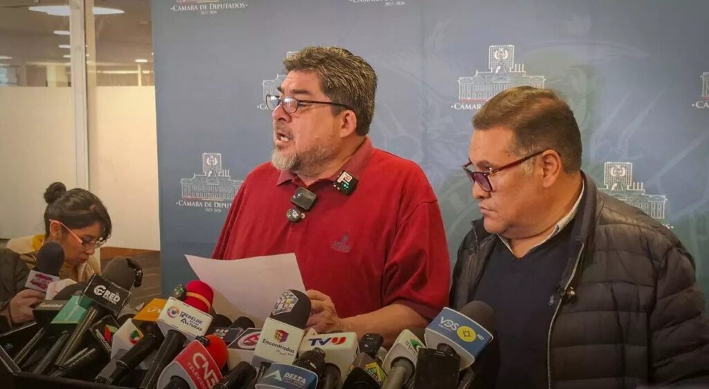 Nuevas iniciativas legislativas buscan impulsar la minería en Bolivia