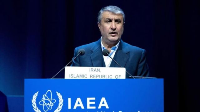 Estados Unidos obstaculiza la asistencia del vicepresidente iraní a conferencia en Viena