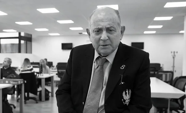 Falleció Chiche Gelblung, ícono del periodismo argentino