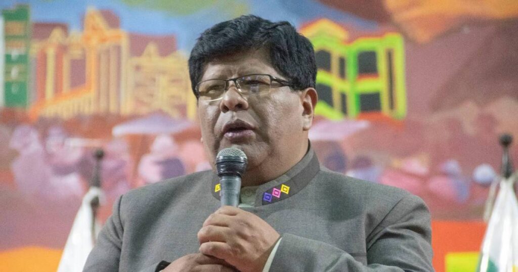 El Alto afrontará un aumento del 30% en costos de obras por precio del diésel