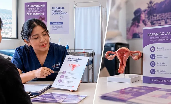 Factores que impiden el control del Papanicolaou entre mujeres en El Alto
