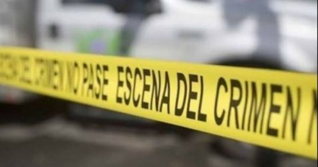 Encuentran un cadáver calcinado en La Paz; dos sospechosos están detenidos