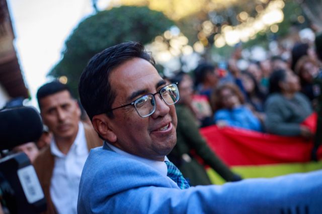 El diálogo sobre la reforma constitucional sigue en pie, asegura el Ministro de Trabajo