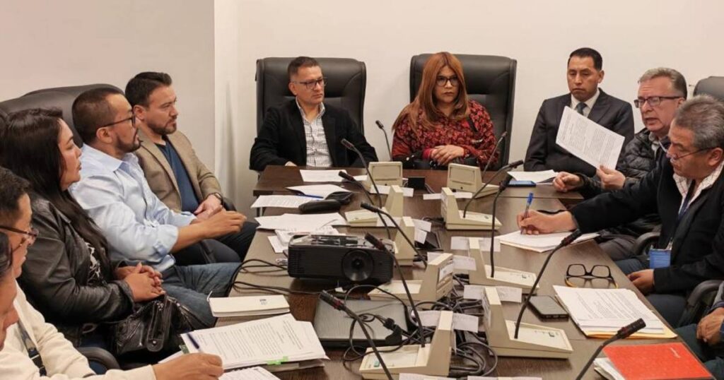 Comisión de Diputados avanza en proyecto para restituir derechos a fuerzas armadas afectadas