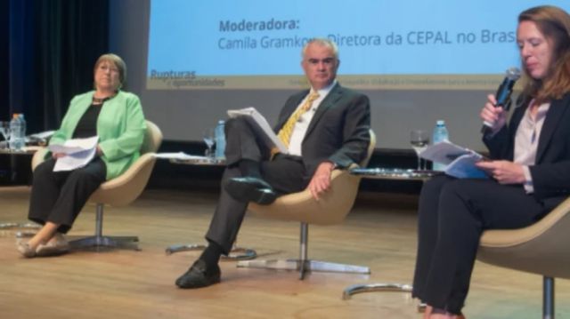 CEPAL promueve un enfoque práctico para la cooperación en América Latina