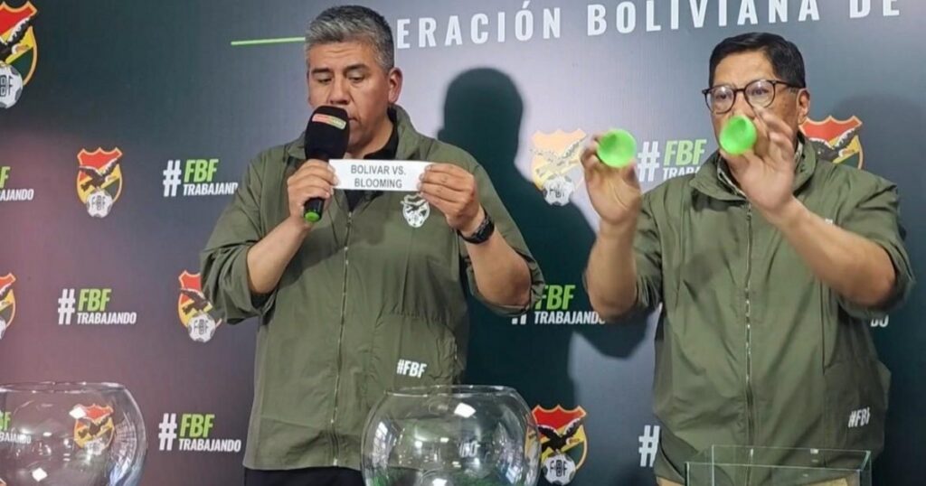 Sorteo de árbitros se mantendrá hasta el final de la temporada 2026