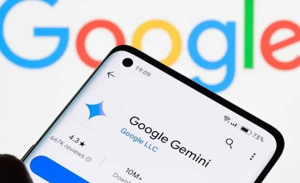 Curso gratuito de Google para aprender a usar Gemini