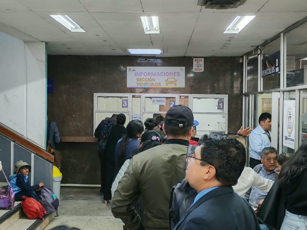 Nuevas opciones para el pago de deudas tributarias en La Paz