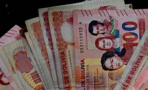 Inicio del pago del Bono Juancito Pinto se espera para el 21 de septiembre