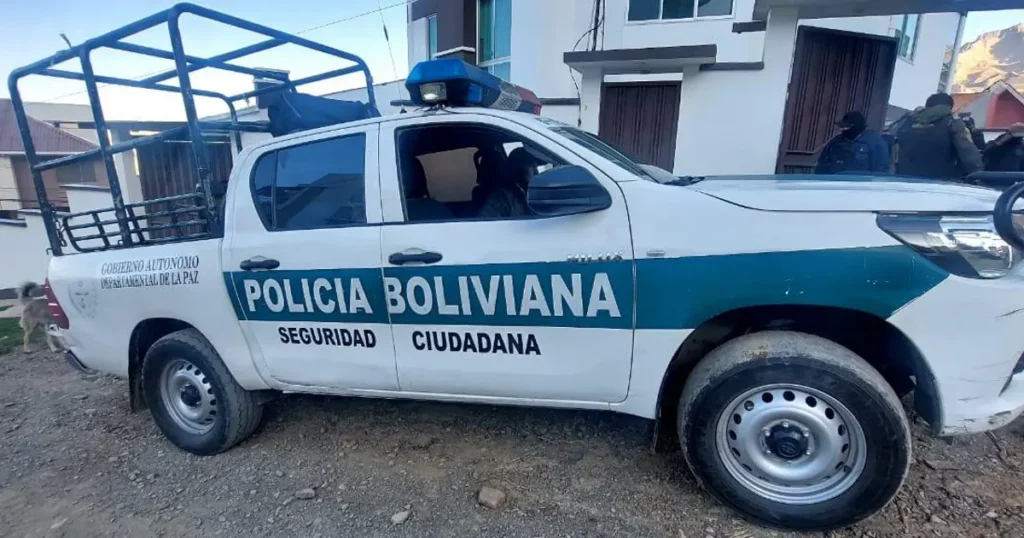 Hombre confiesa haber asesinado a su esposa tras una discusión