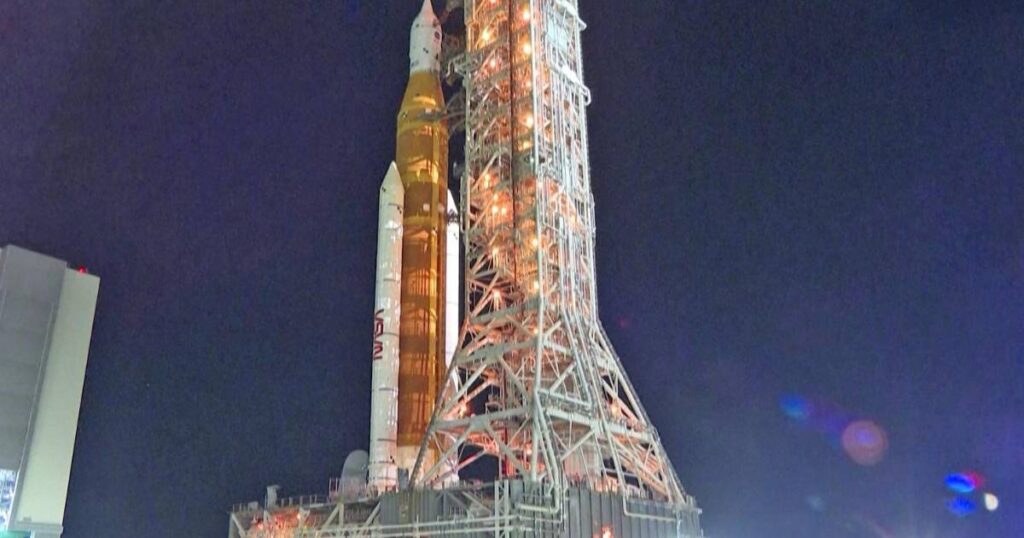 China y Rusia advierten sobre la militarización del espacio tras revelaciones de EE. UU.