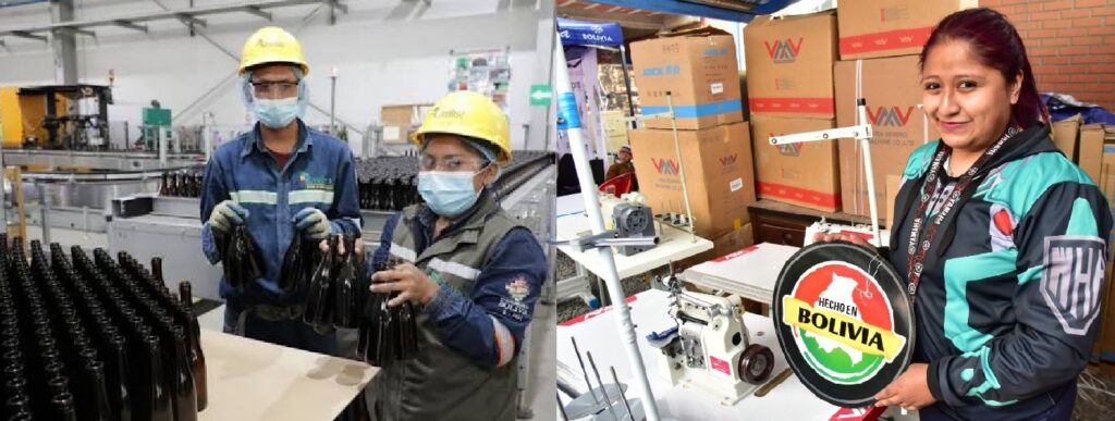 Nuevo decreto exonera aranceles e IVA en insumos para sectores productivos