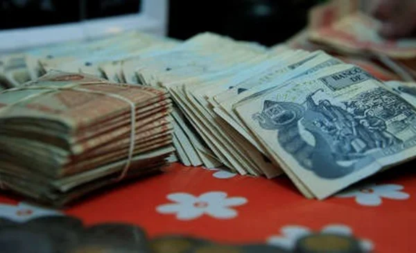 Pasos a seguir si tu cuenta bancaria fue congelada
