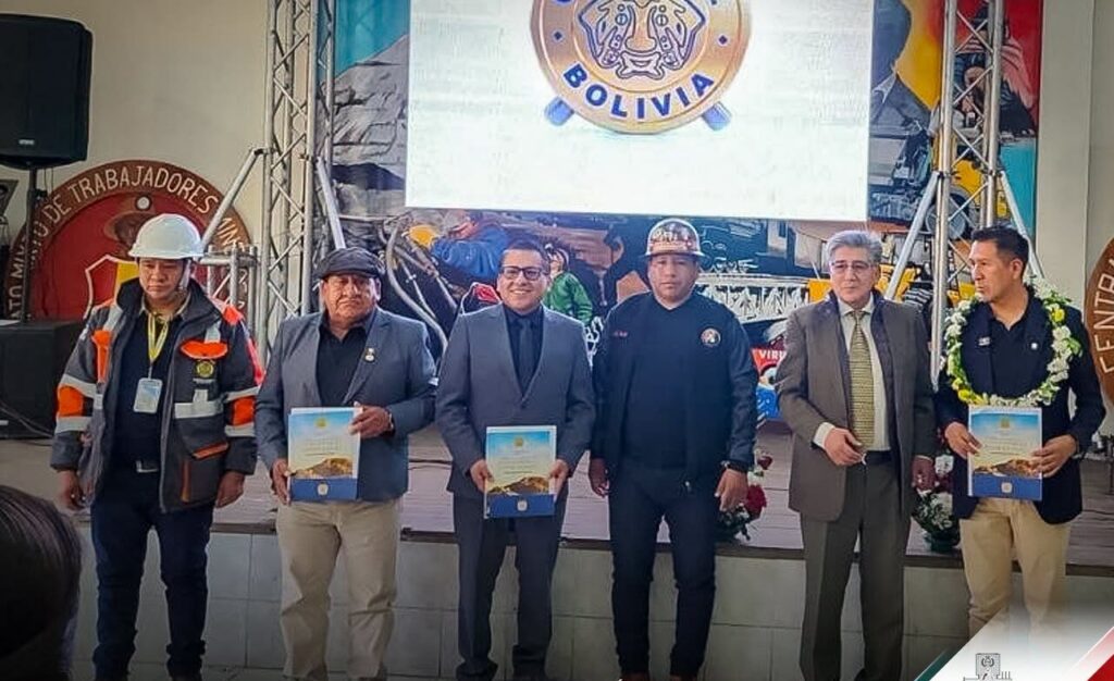 Propuesta legislativa para combatir la minería ilegal en Bolivia