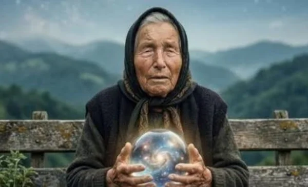 Baba Vanga y sus inquietantes predicciones para 2027