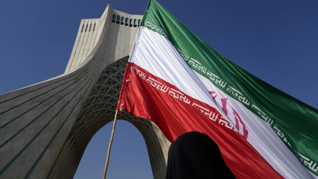 Irán establece condiciones para dialogar con Estados Unidos