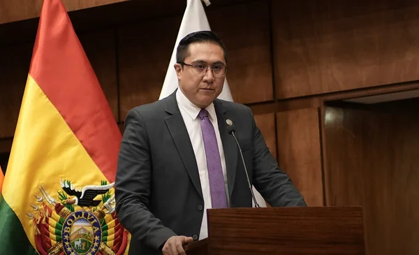 Acuerdo con el FMI por 1.900 millones de dólares llega al Legislativo
