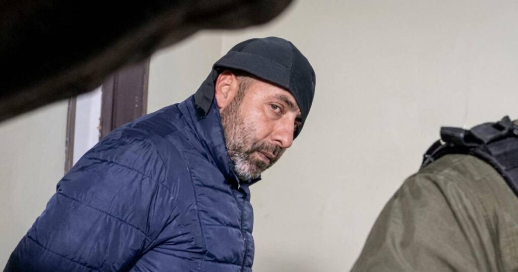 Fernando Cerimedo comparecerá ante fiscales este jueves en Chonchocoro