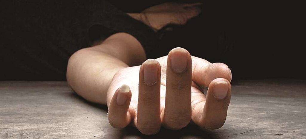 Un hombre confiesa haber asesinado a su esposa en El Alto