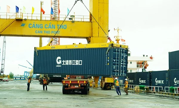 Cambios en el proceso de importación y exportación en Bolivia