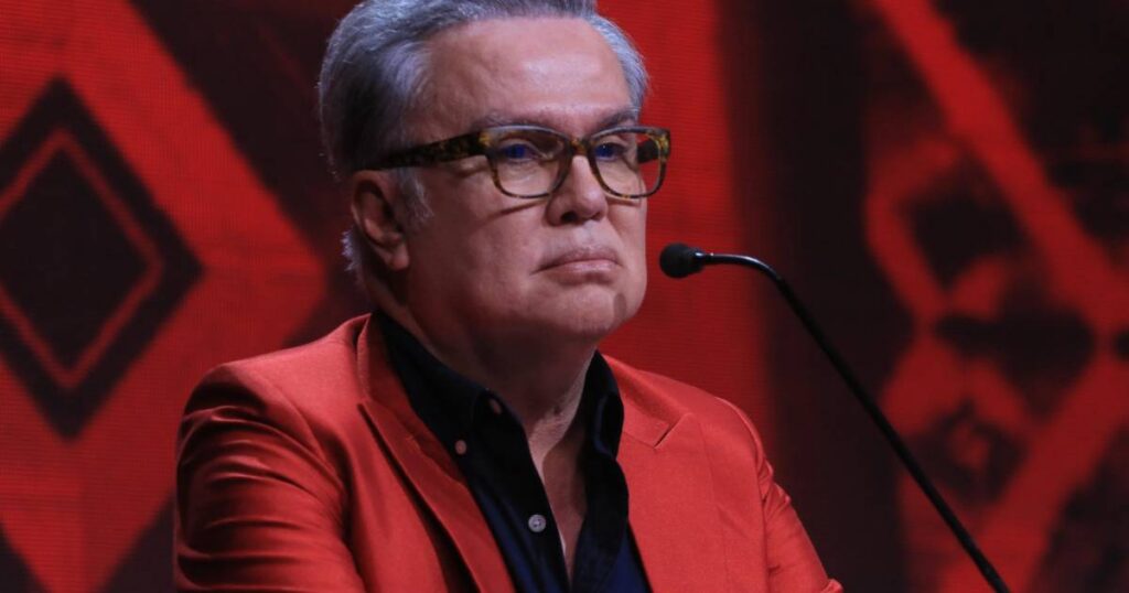 Vladimir responde a las acusaciones de Maluma sobre favoritismo