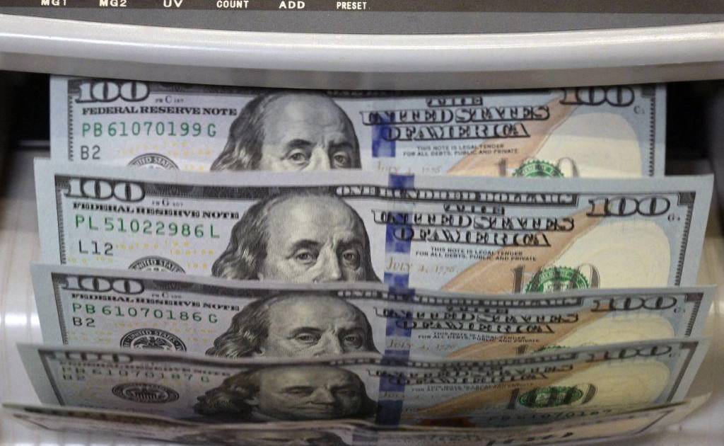 El BCB elimina el límite de 10 centavos en la venta de dólares