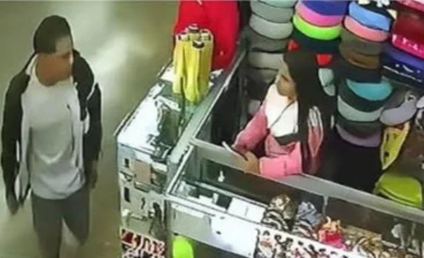 Una mujer sobrevive a un brutal ataque en su trabajo en Bogotá