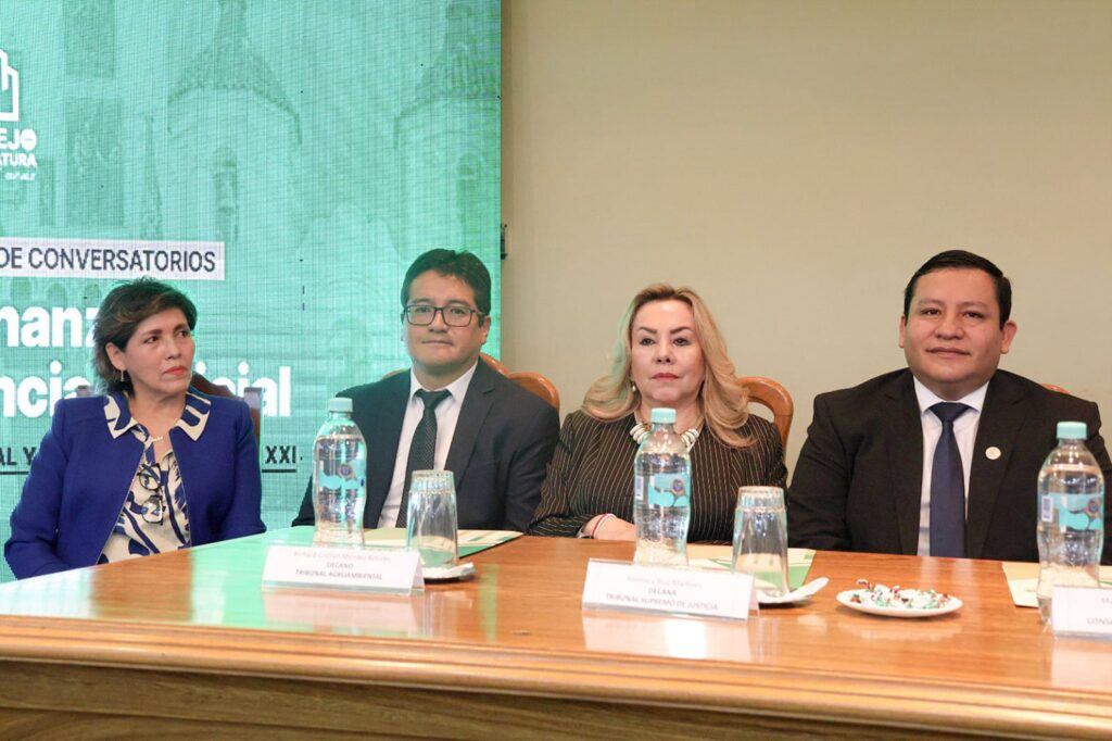 Colaboración entre Contraloría y UNOPS para mejorar la gestión pública