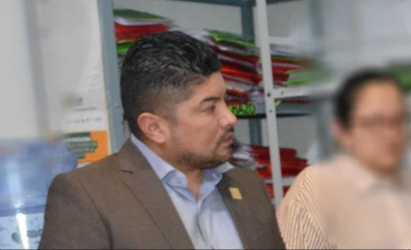 Martín Daniel Irusta: involucrado en escándalo de corrupción y narcotráfico