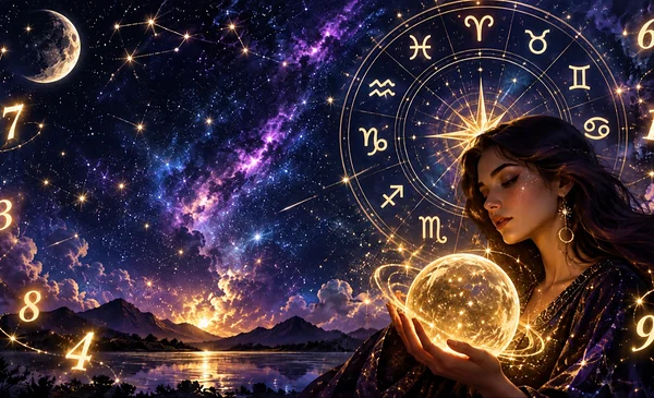 Números de la suerte para cada signo este viernes 11 de septiembre
