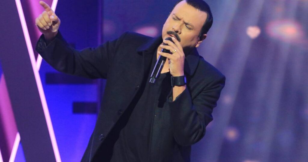 Pepe Aguilar cautivará al público en la Previa del React de Yo Me Llamo