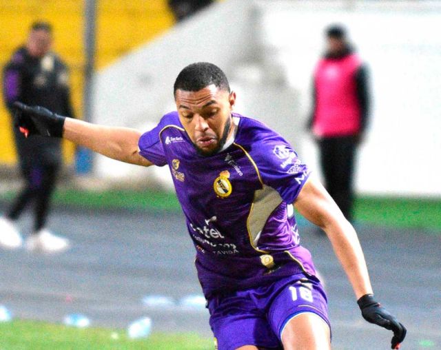 Real Potosí busca asegurar su lugar en cuartos de final