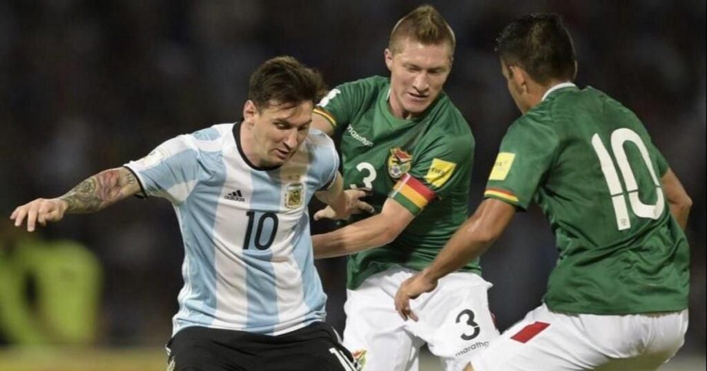 La Verde regresa a Córdoba para enfrentar a Argentina tras una década
