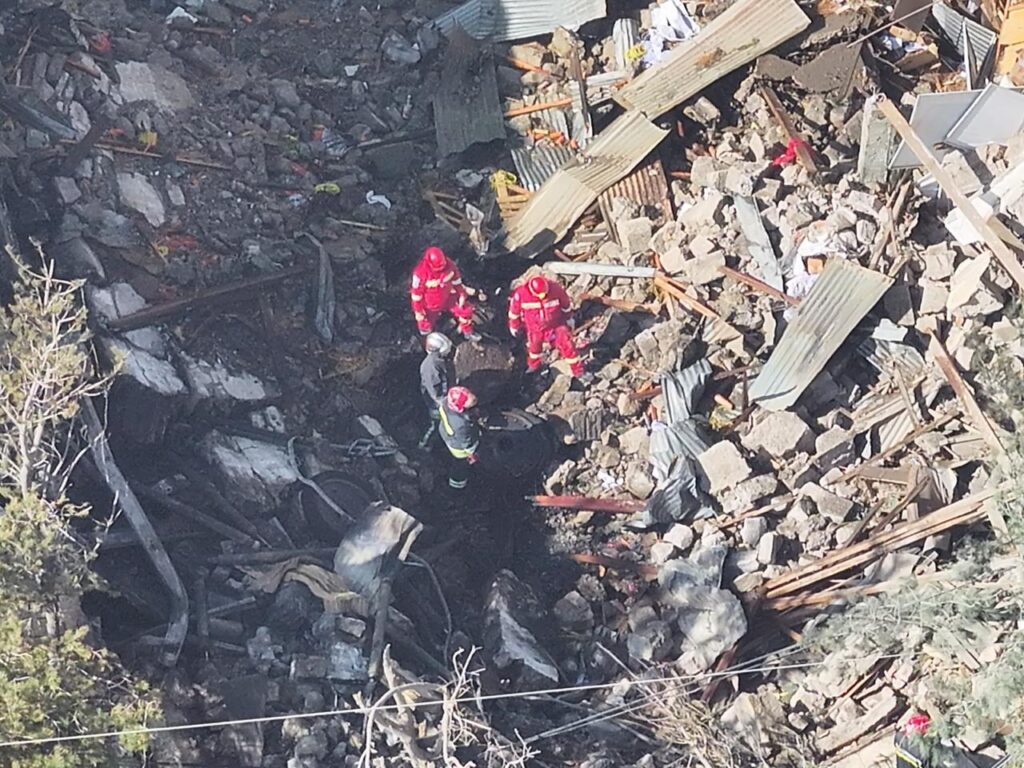 Citación a 28 militares por explosiones en Regimiento Bolívar de Viacha