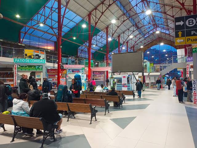 Precios de pasajes en la Terminal de Buses de La Paz se mantienen estables