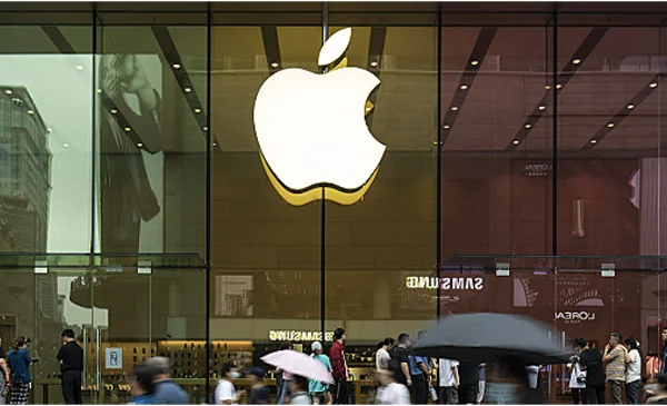 Apple enfrenta un duro golpe judicial: deberá abonar USD 5.700 millones