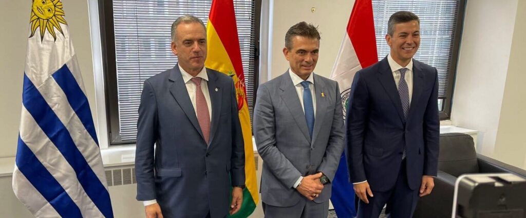 Reactivación del Grupo Urupabol en Nueva York bajo liderazgo boliviano