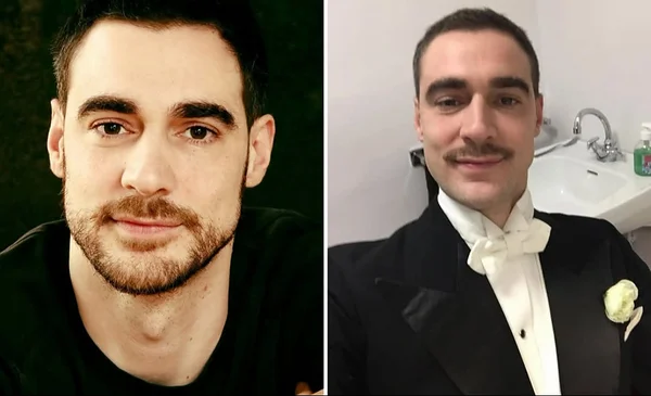 Fallece el actor Arnaud Denis a los 43 años tras recibir eutanasia