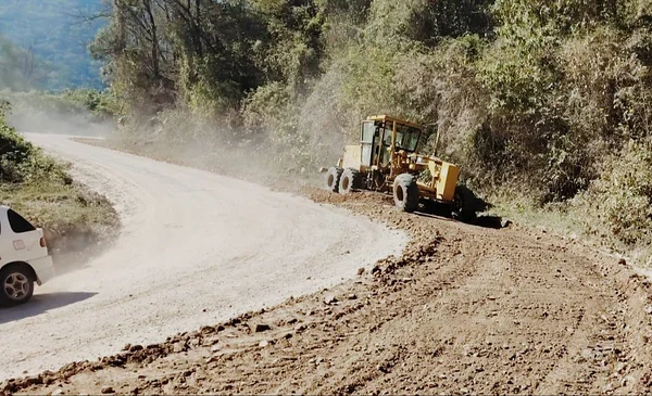 Restricciones en carreteras: Información clave para viajeros desde Santa Cruz