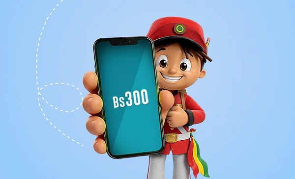 Nuevo método para cobrar el Bono Juancito Pinto desde el celular