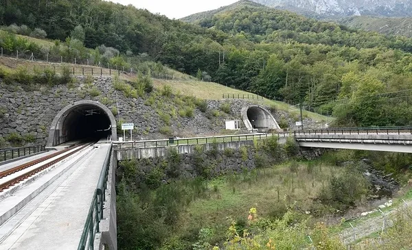 El impacto del calentamiento global en la durabilidad de infraestructuras