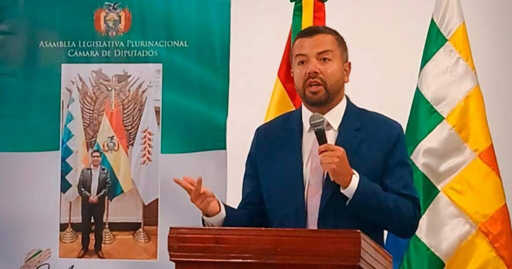 Cámara de Comercio de La Paz solicita medidas al Gobierno ante posibles movilizaciones