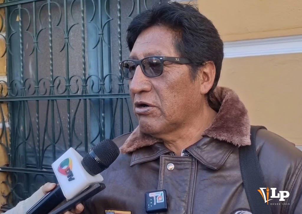 Transporte pesado se distanciará del repliegue del 28 de septiembre