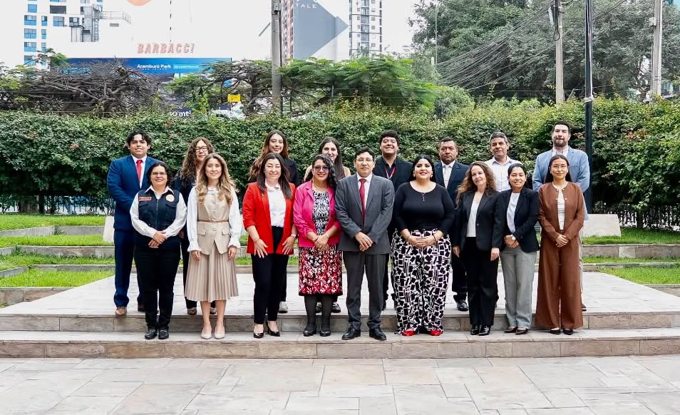 Bolivia avanza en la preparación inclusiva ante desastres en el Foro Andino