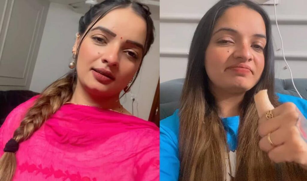 Trágica muerte de influencer tras secuestro y agresión