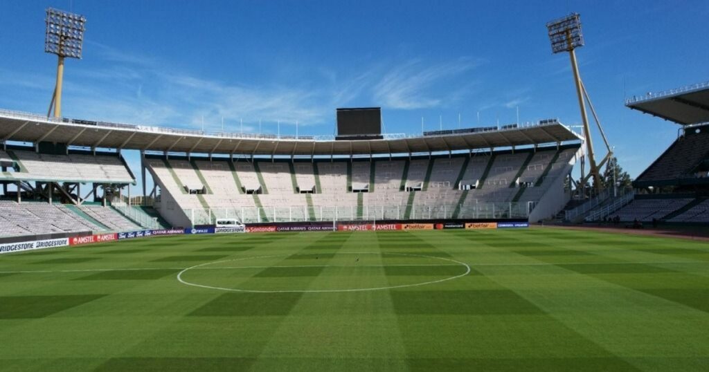 El partido amistoso de Bolivia contra Argentina se jugará a las 20:00