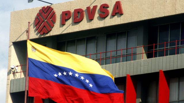 Nuevas licencias de EE.UU. permiten operaciones limitadas de PDVSA