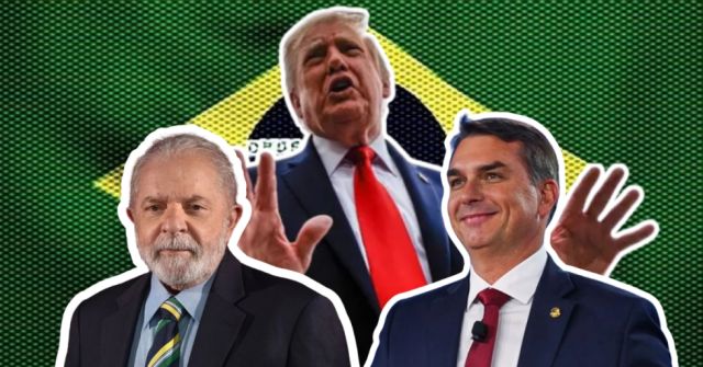 Brasil: Definirán el rumbo político de Latinoamérica en próximas elecciones