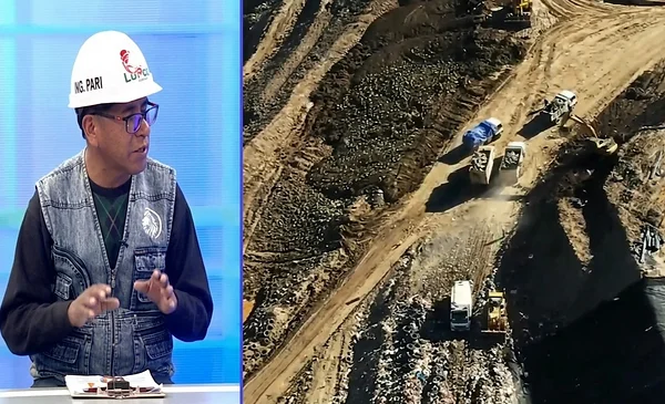 Evaluación de Gestión Ambiental sobre el Relleno Sanitario Sak’a Churu